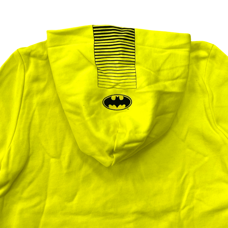 קפוצון באטמן בשלושה צבעים לבנים