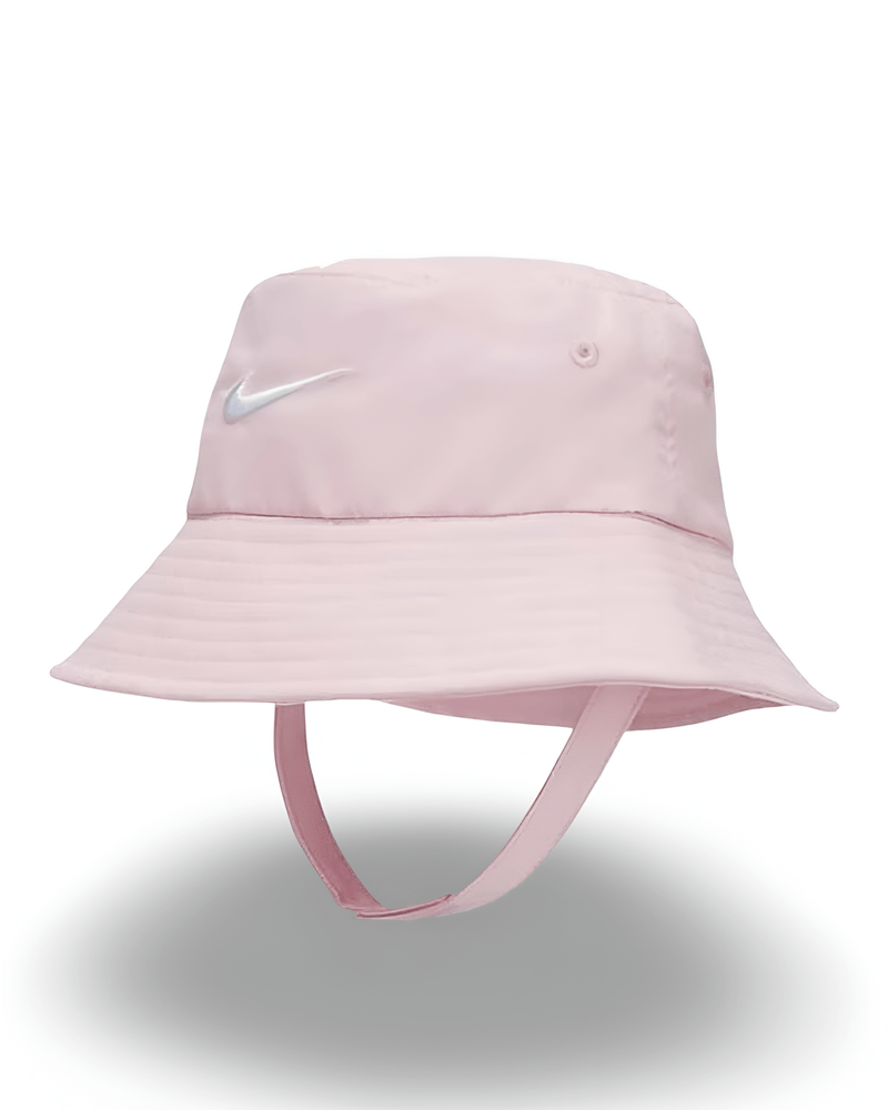 כובע לילדים בצבע ורוד