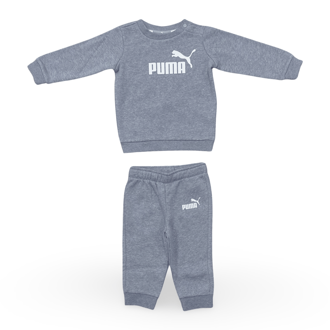 חליפת יוניסקס שני חלקים בייבי-ילדים