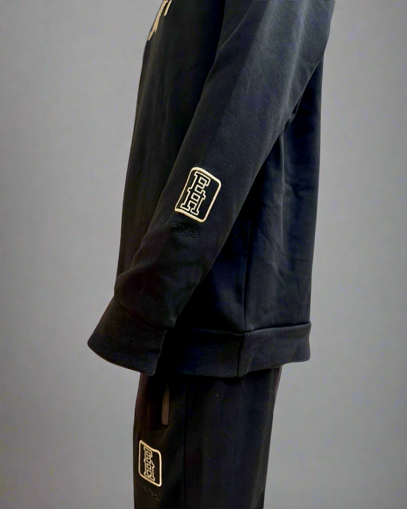 חליפת גבר אינטרלוק חתימה הד הרדי - Los Angeles