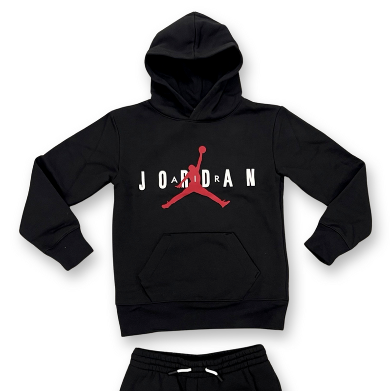 חליפת שתי חלקים יוניסקס נוער