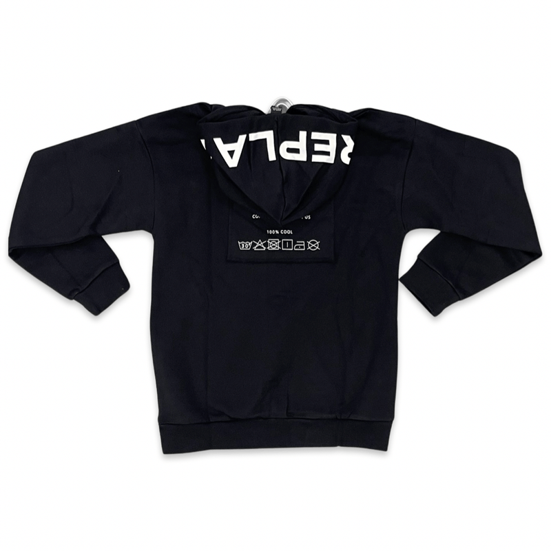 קפוצו׳ן לבנים