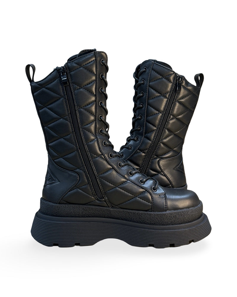 מגף חצי לנשים מבית ריפליי | ARTIC MID