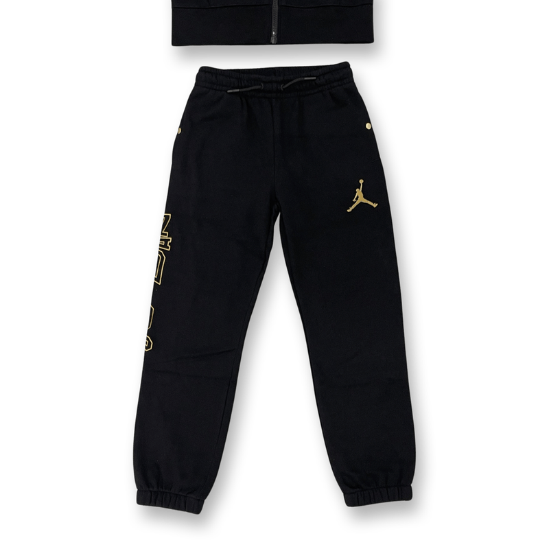 חליפת ג׳ורדן פוטר יוניסקס | נוער