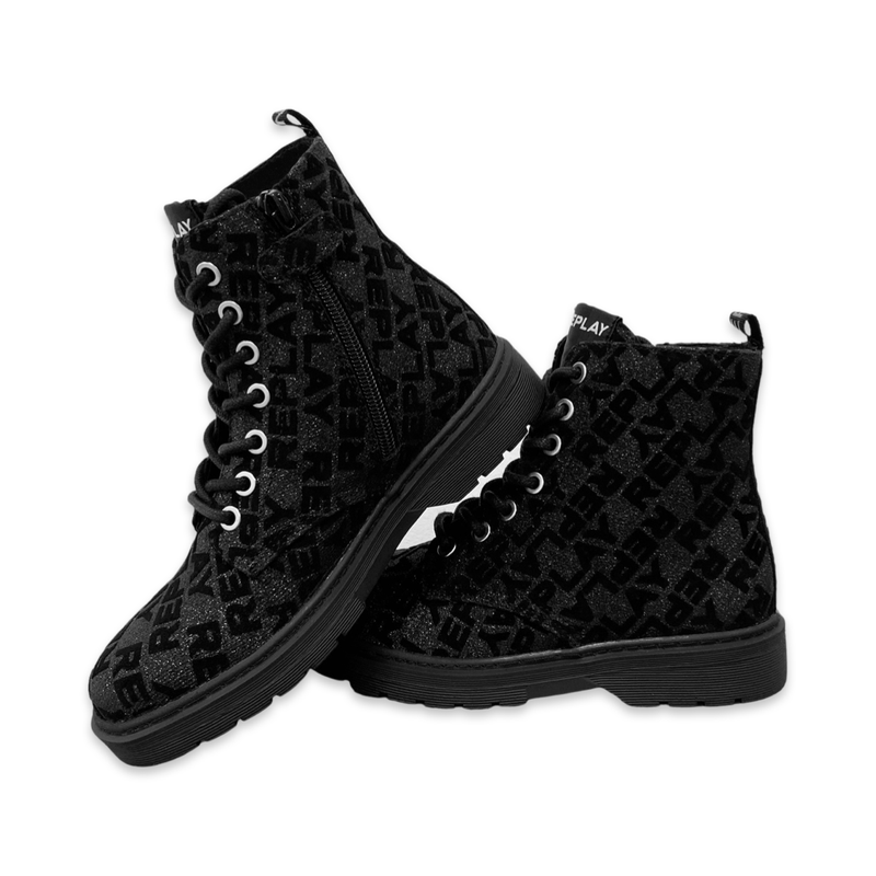 נעליים אלגנטיות גבוהות לבנות