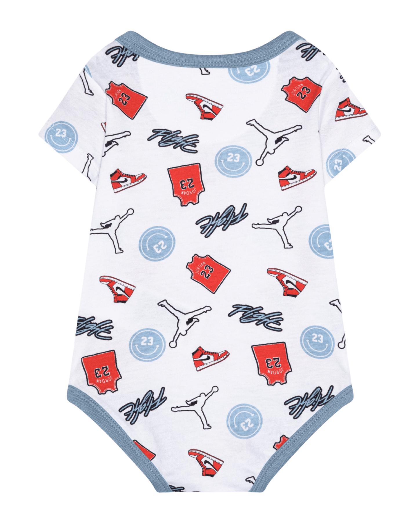 סט 3 אוברולים לתינוק