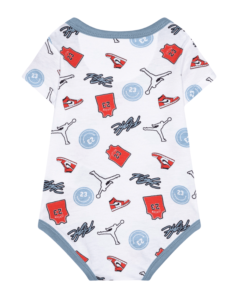 סט 3 אוברולים לתינוק