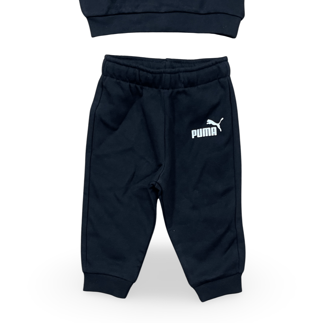 חליפת יוניסקס שני חלקים בייבי-ילדים