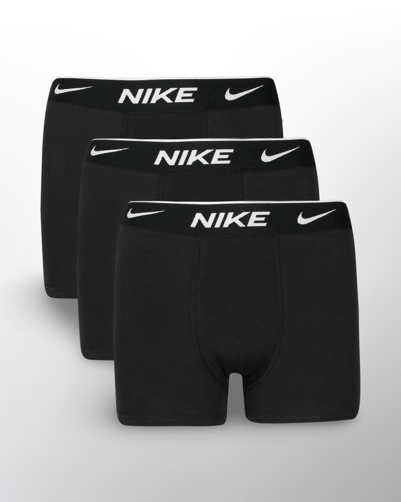 מארז 3 בוקסר Dry-Fit מבית נייק | נוער