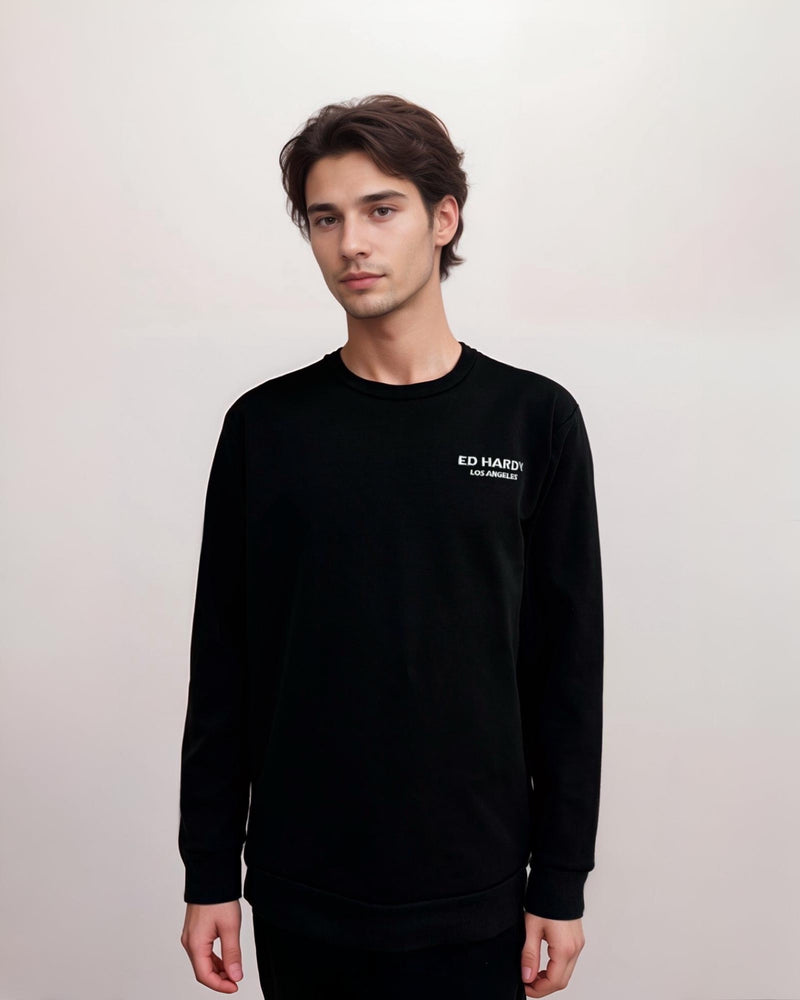 חליפת גבר אינטרלוק הד הרדי - Los Angeles