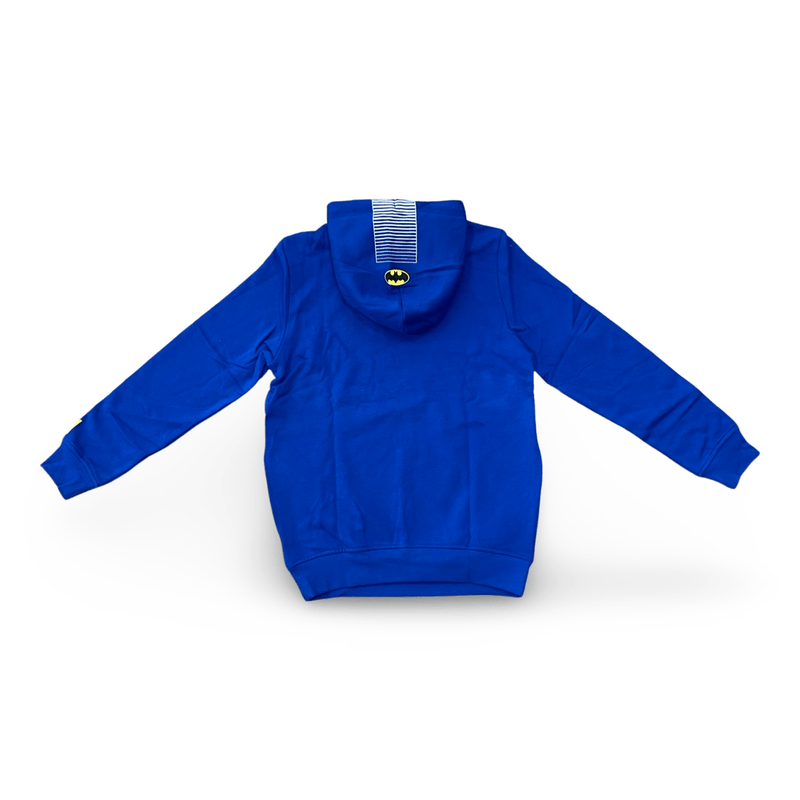 קפוצון באטמן בשלושה צבעים לבנים