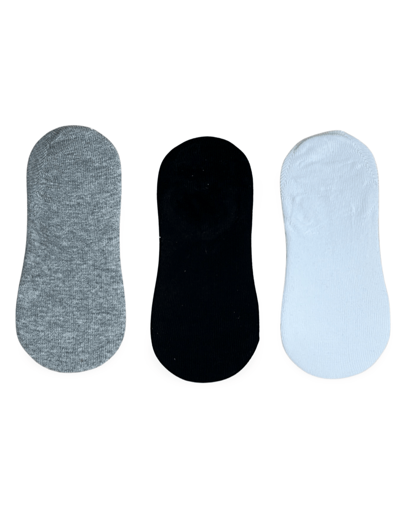 מיקס שלישיית גרבי בנים