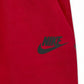 מגוון מכנסי שורט Nike Tech Fleece לילדים