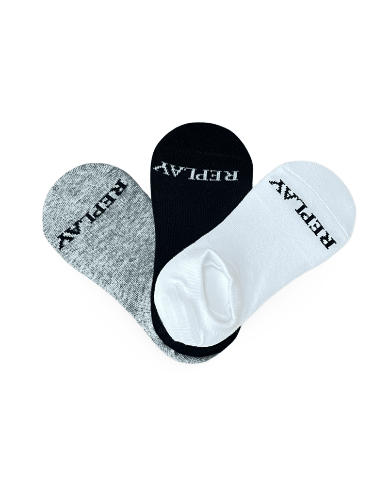 מיקס שלישיית גרבי בנים