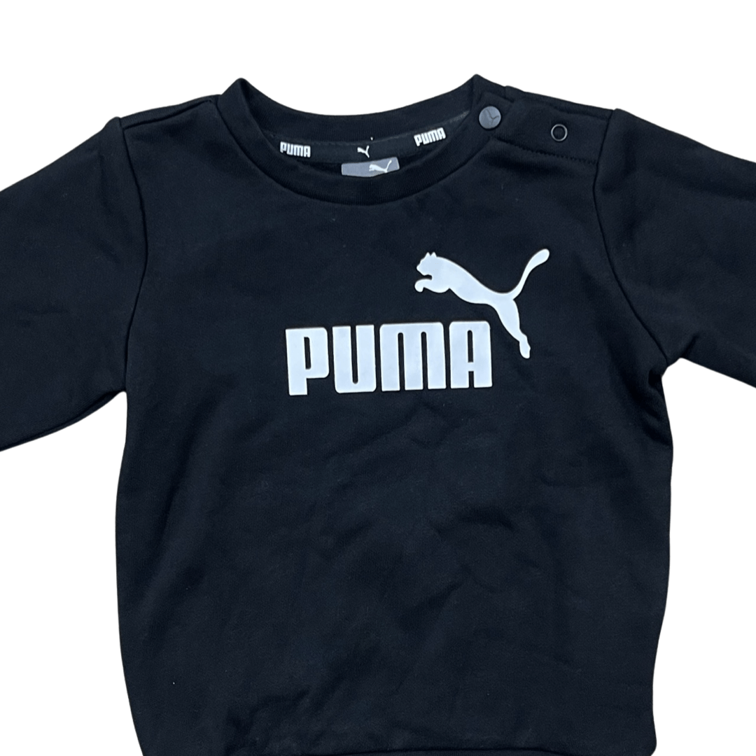 חליפת יוניסקס שני חלקים בייבי-ילדים