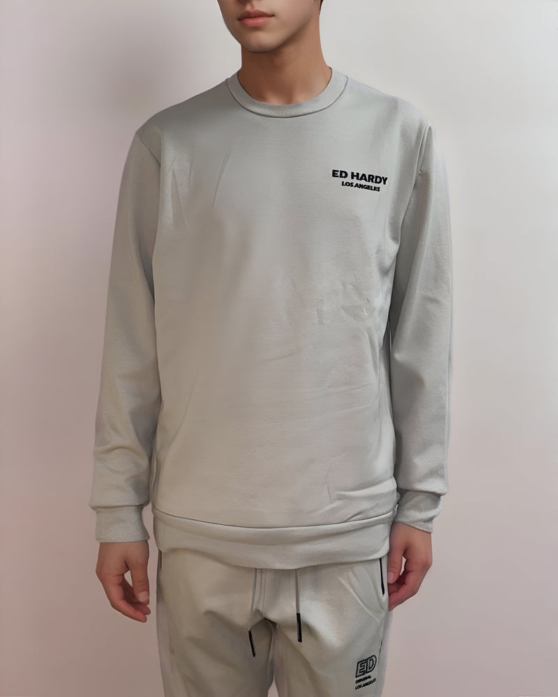 חליפת גבר אינטרלוק אבן הד הרדי - Los Angeles