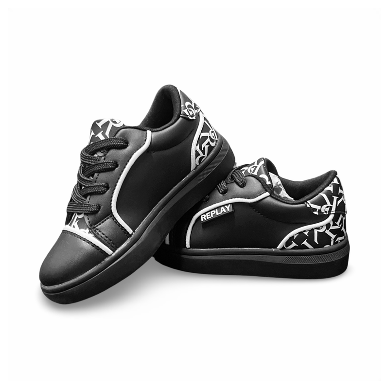 נעליים חגיגיות לבנים מבית ריפליי