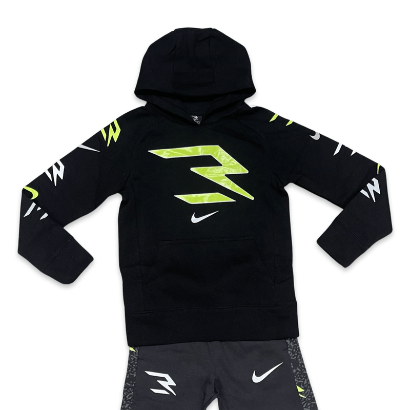 חליפת פוטר לנערים