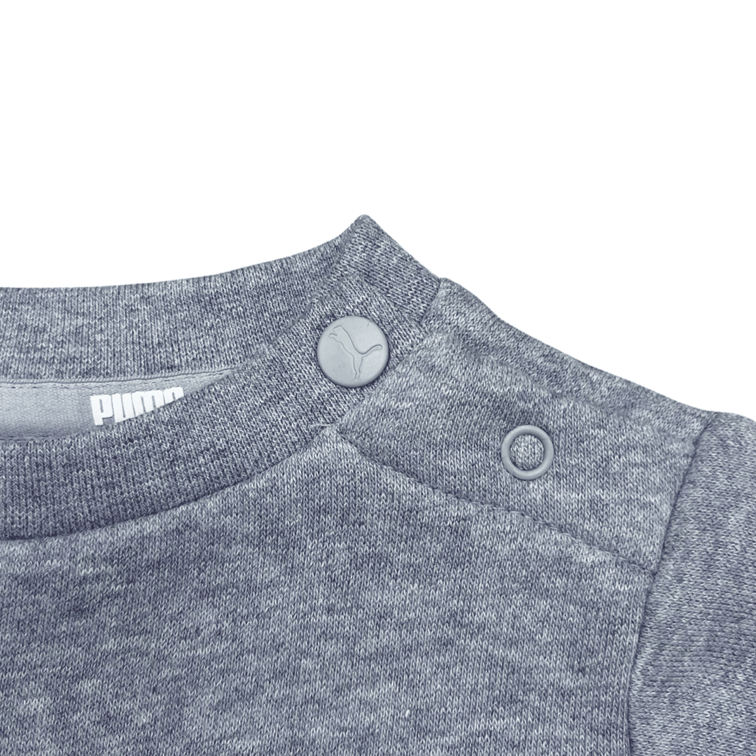 חליפת יוניסקס שני חלקים בייבי-ילדים