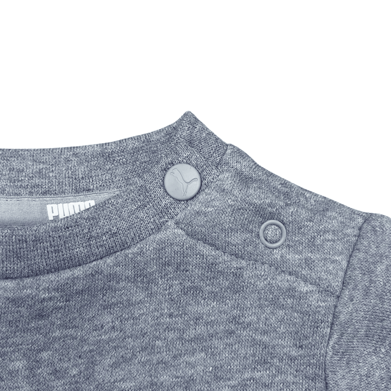 חליפת יוניסקס שני חלקים בייבי-ילדים