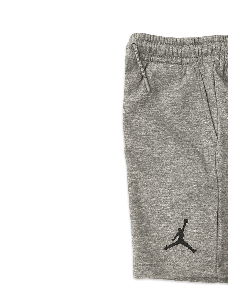 מכנס קצר ספורטיבי לבנים