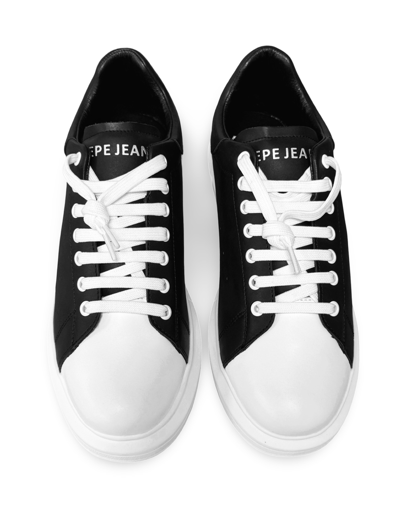 נעלי סניקרס גבוהות לנשים