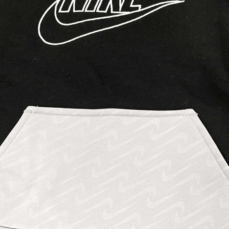 חליפת פוטר שני חלקים לבנות