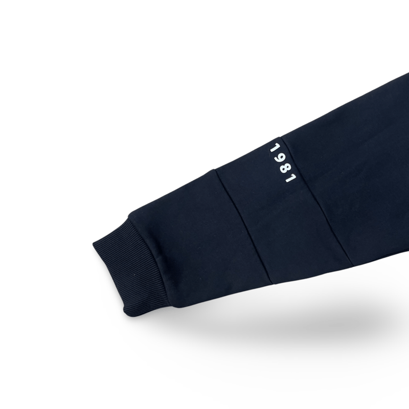 קפוצון בשתי צבעים לבנים