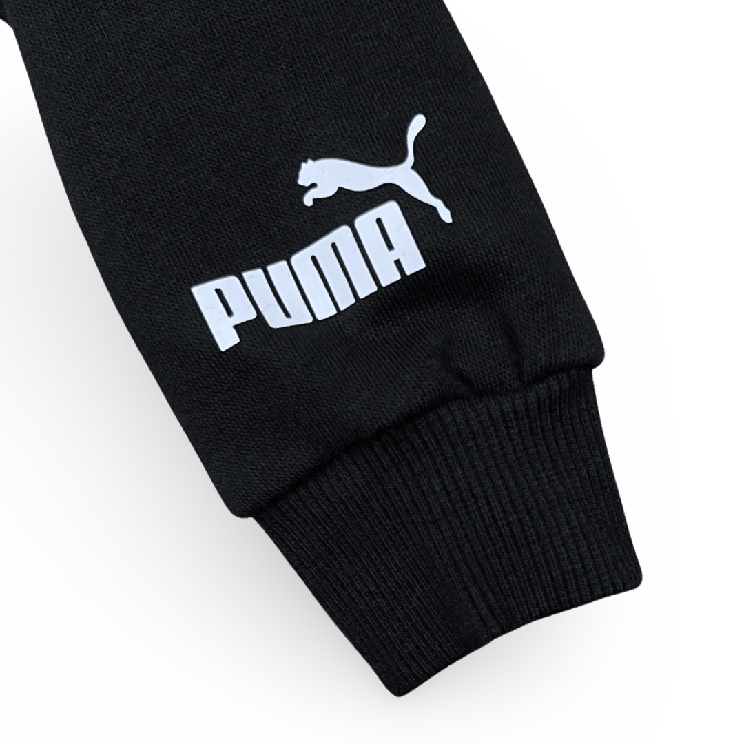 חליפת יוניסקס שני חלקים בייבי-ילדים