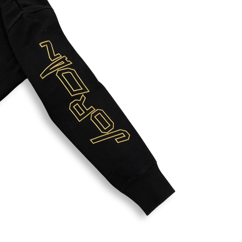 חליפת ג׳ורדן פוטר יוניסקס | נוער