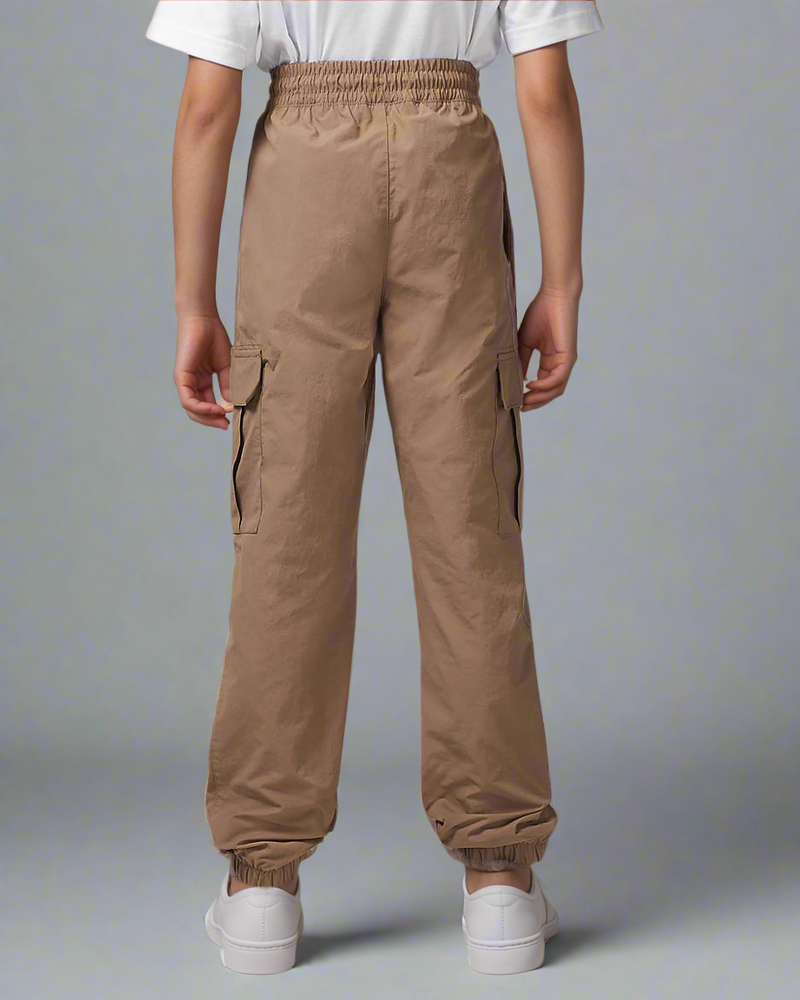 דגמ״ח ניילון מבית ג׳ורדן לילדים