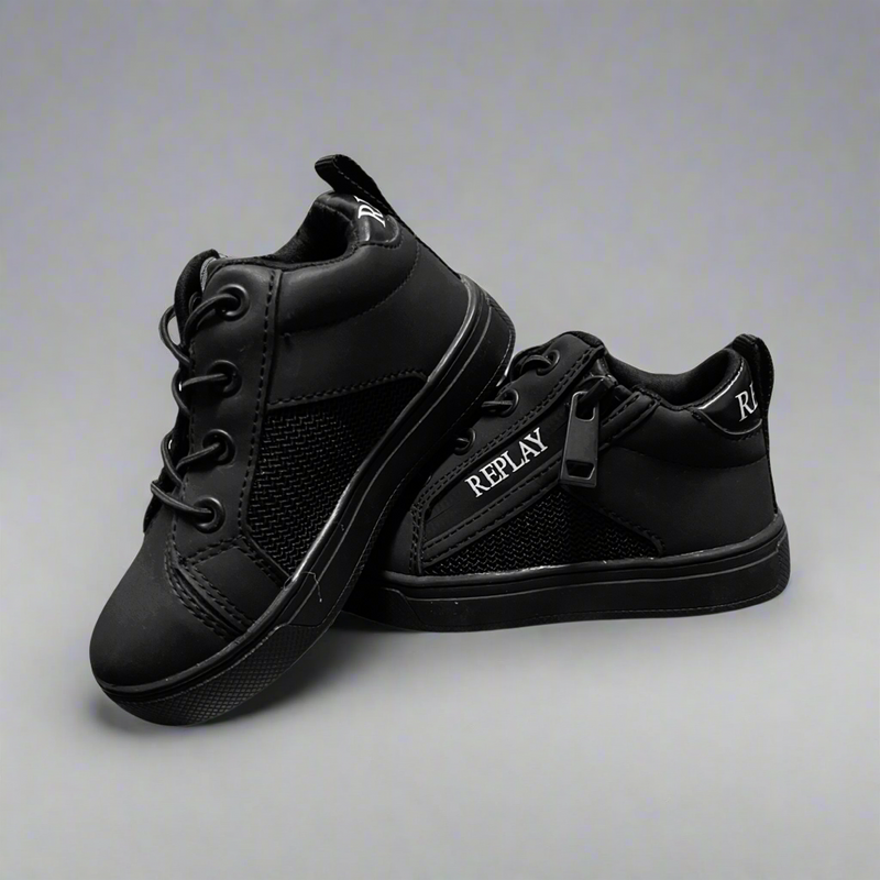 נעל אלגנטית לבנים