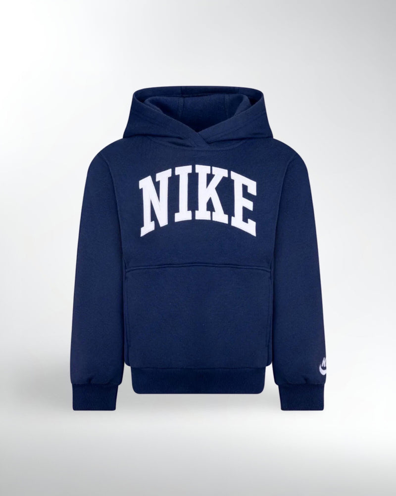 חליפת שתי חלקים יוניסקס עם קפוצ׳ון | ילדים