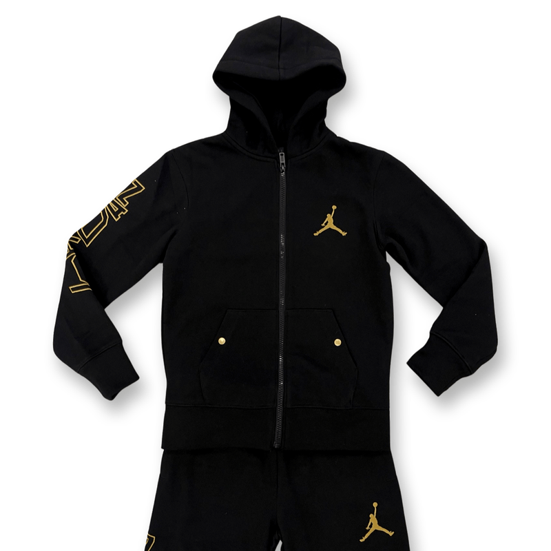 חליפת ג׳ורדן פוטר יוניסקס | נוער