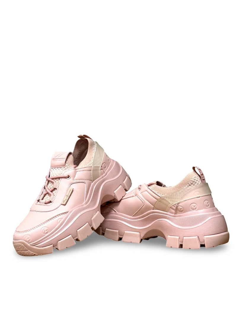 נעלי סניקרס ANALÍA IL לנשים