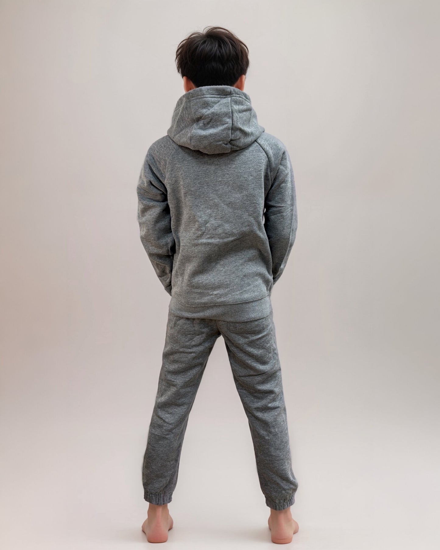 חליפת שתי חלקים ספורטיבית מבית נייקי | נוער