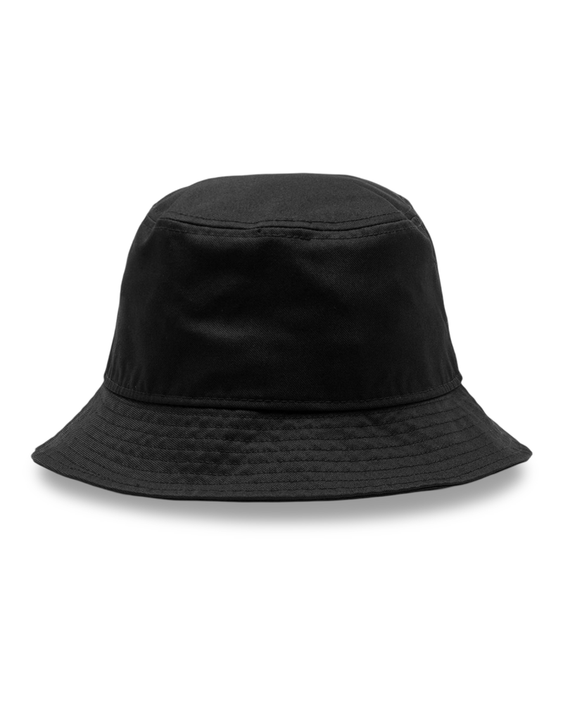 כובע לילדים בצבע שחור