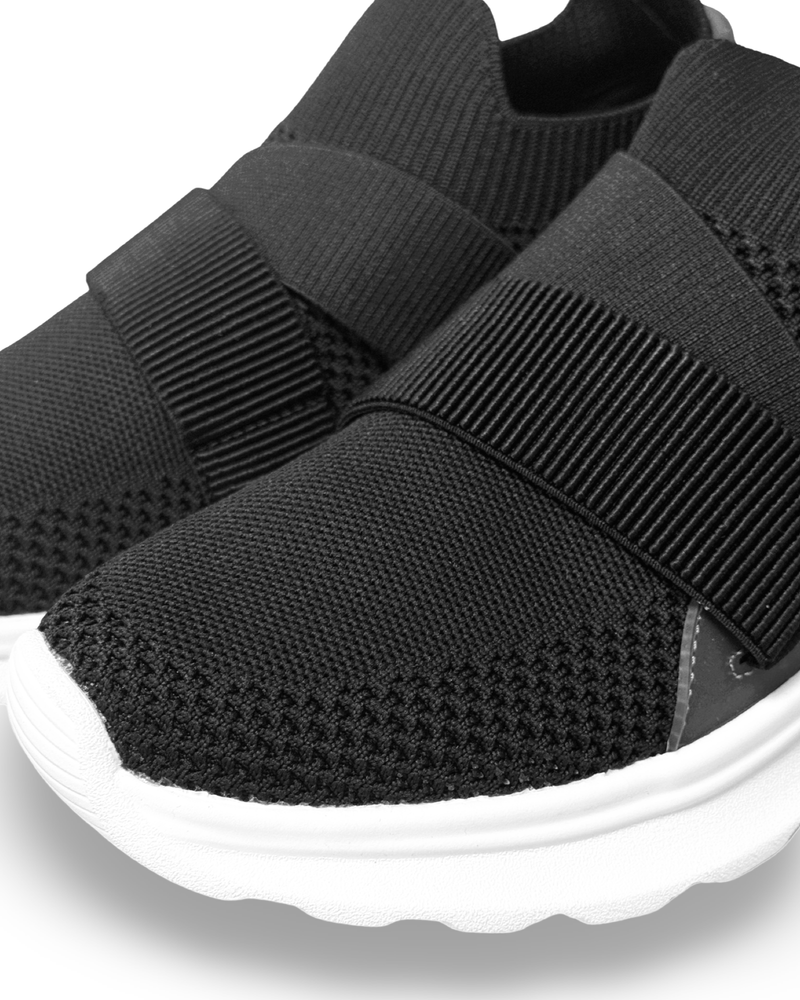 נעלי ספורט אלגנטיות לגבר