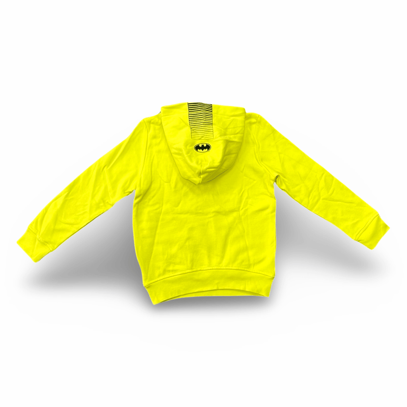 קפוצון באטמן בשלושה צבעים לבנים