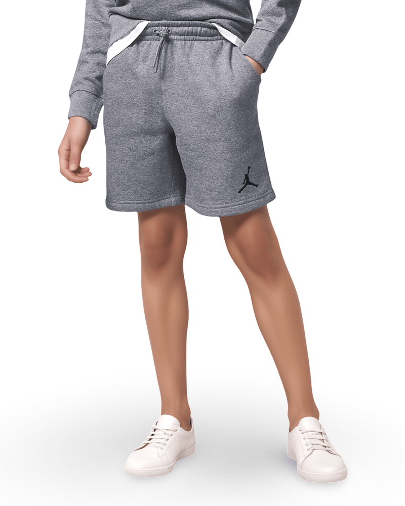 מכנס קצר ספורטיבי לבנים