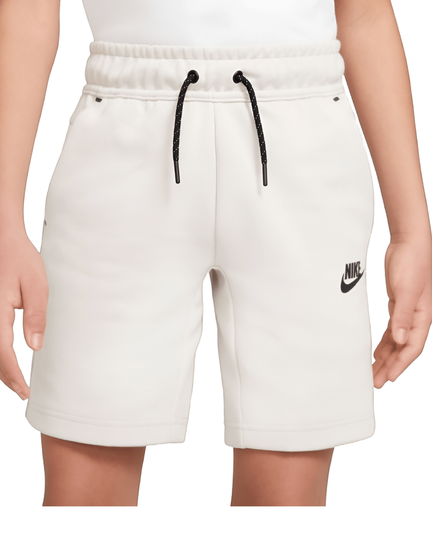 מגוון מכנסי שורט Nike Tech Fleece לילדים