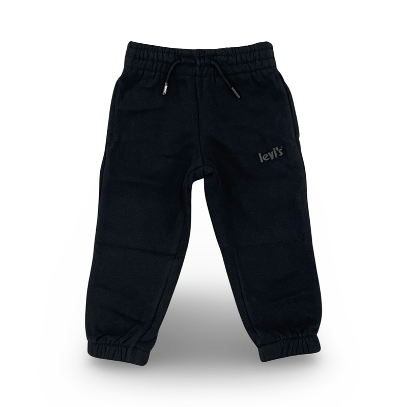 מכנס פוטר לבנים בשני צבעים