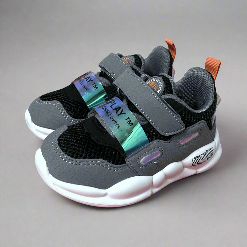 נעליי ספורט- אלגנט יוניסקס