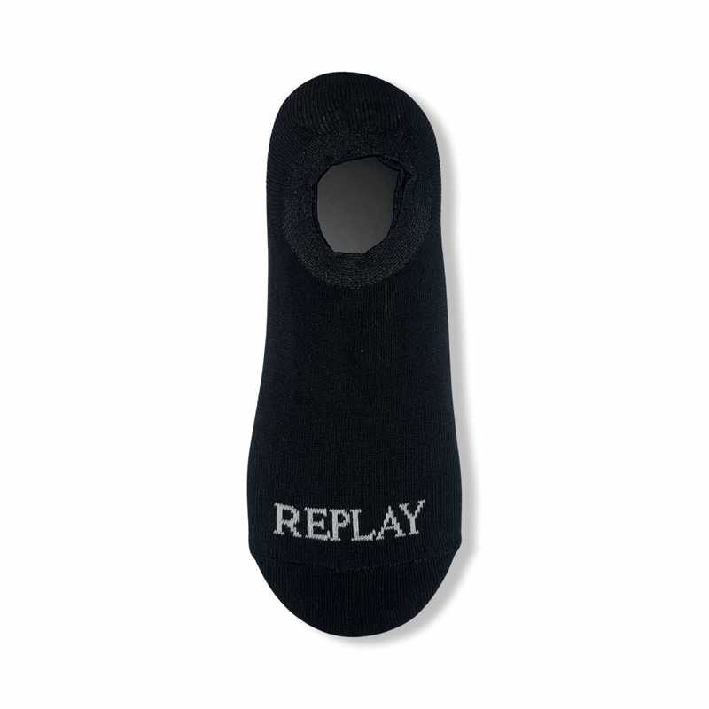 שלישיית גרבי סניקרס לגבר