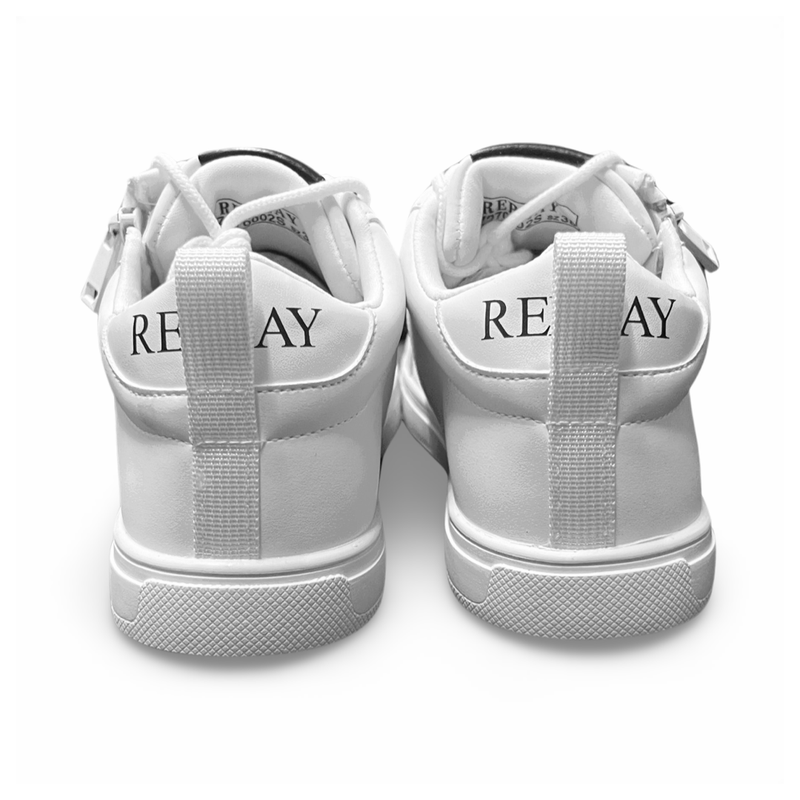 נעל אלגנטית לבנים