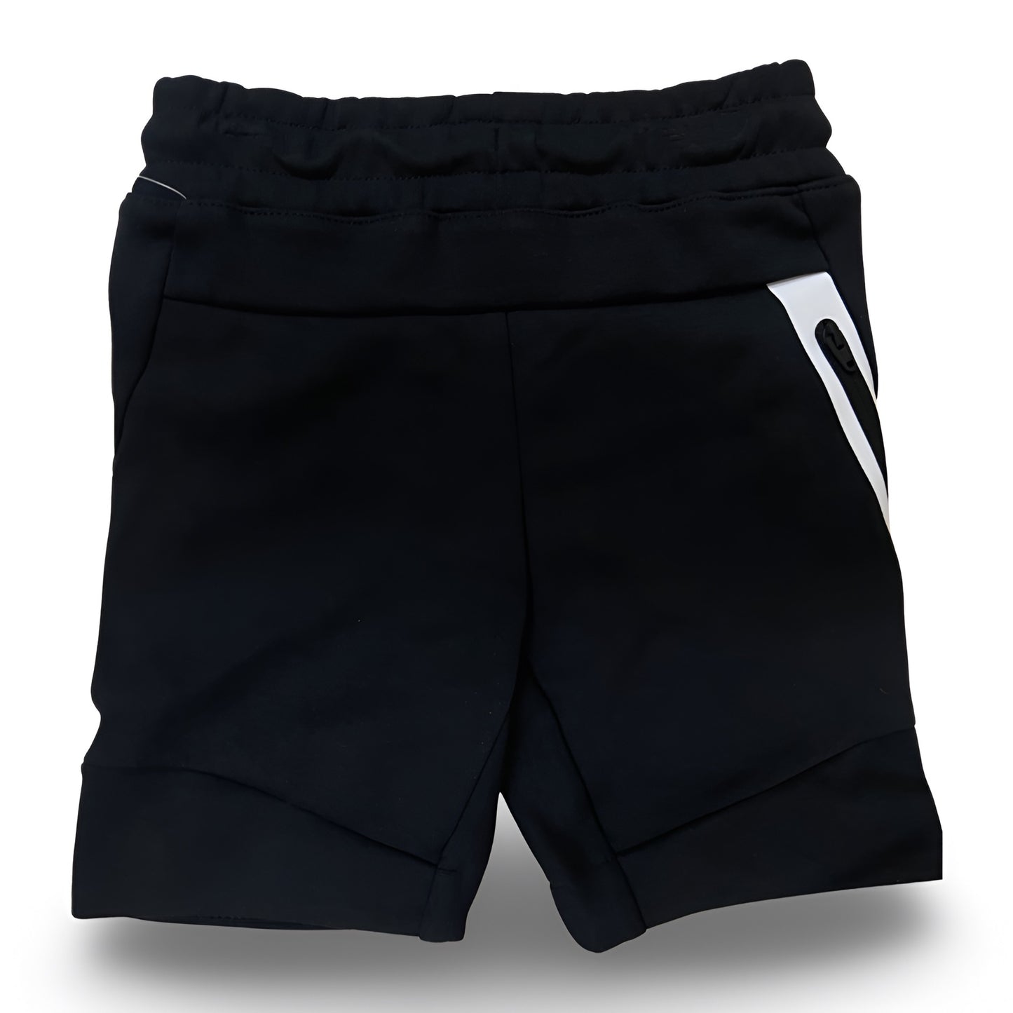 מגוון מכנסי שורט Nike Tech Fleece לילדים