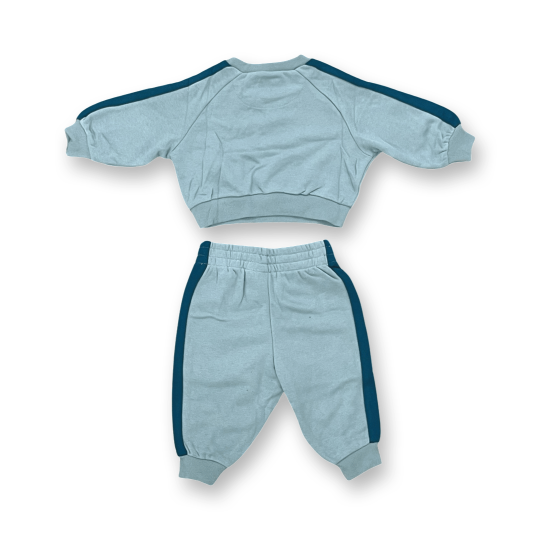 חליפת שתי חלקים בייבי בנים