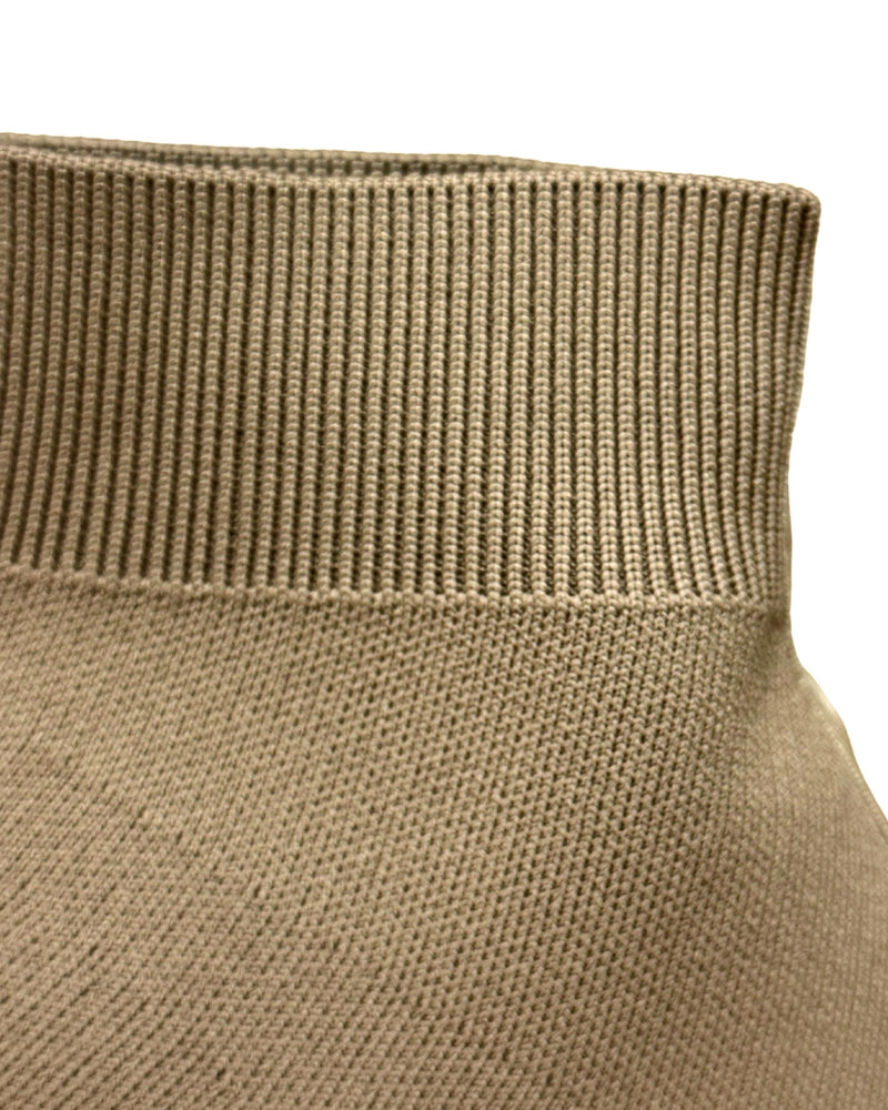 נעלי סניקרס גבוהות לנשים בשני צבעים