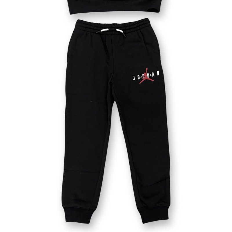 חליפת שתי חלקים יוניסקס נוער