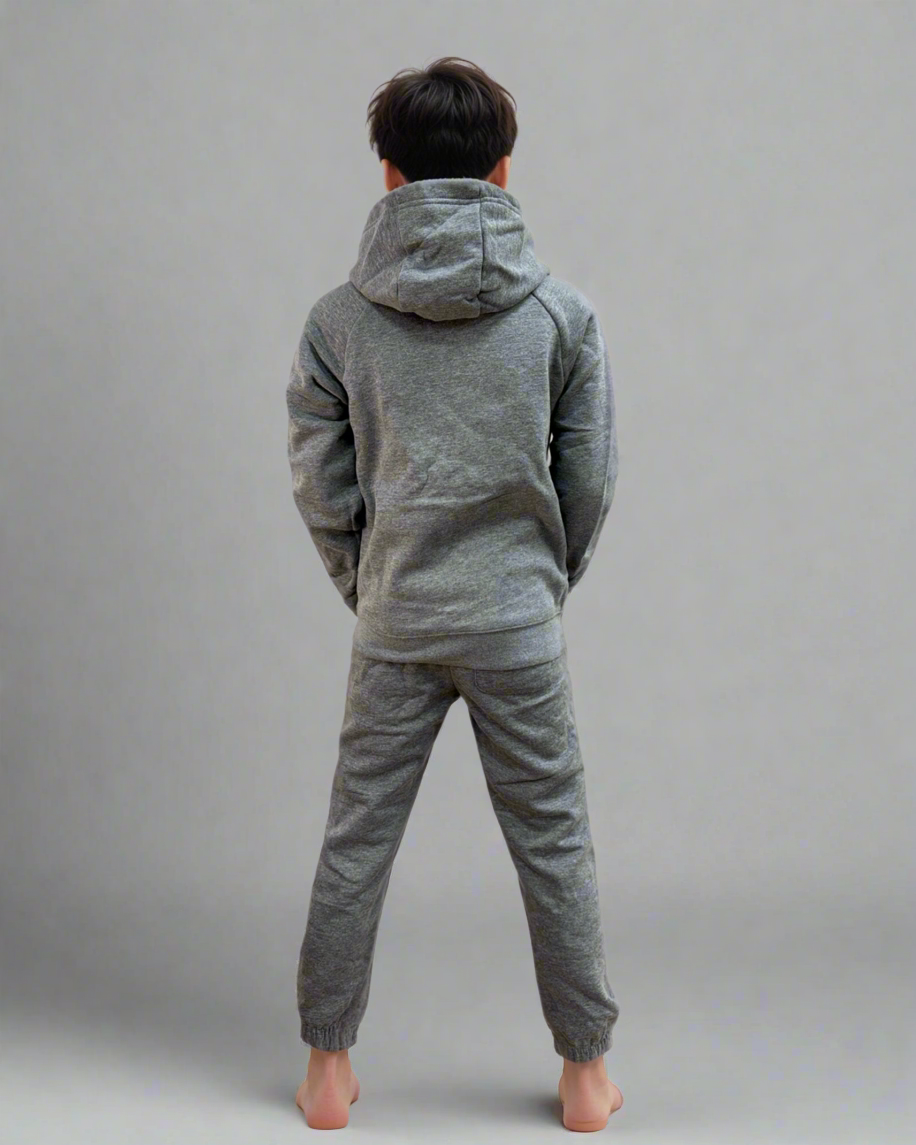 חליפת שתי חלקים ספורטיבית מבית נייקי | נוער